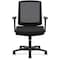 Hon CHAIR, TASK MID BACK BSXVL511LH10 - alternate 2